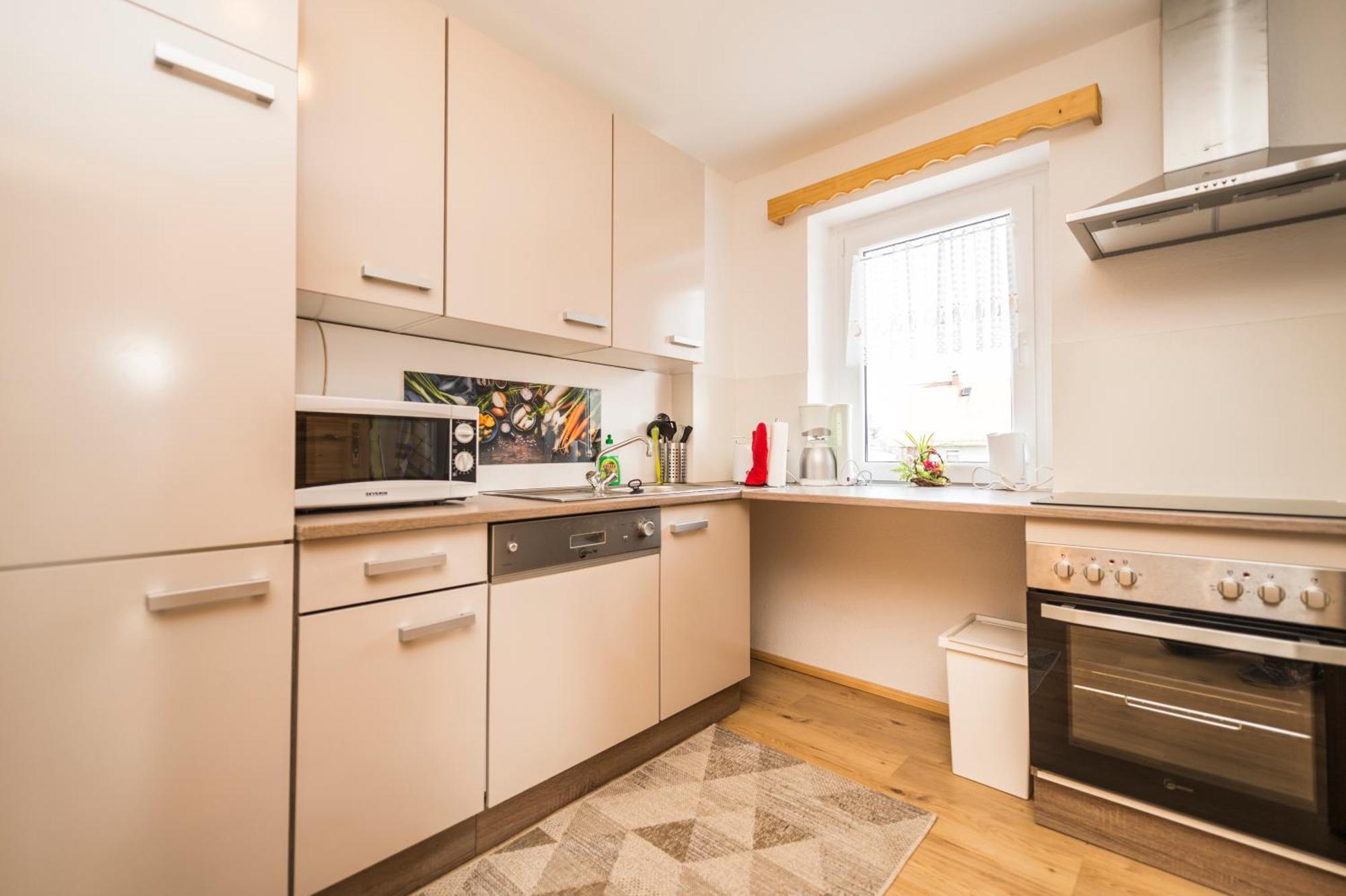 Ferienwohnung Am Bauernhof Oederan Ngoại thất bức ảnh