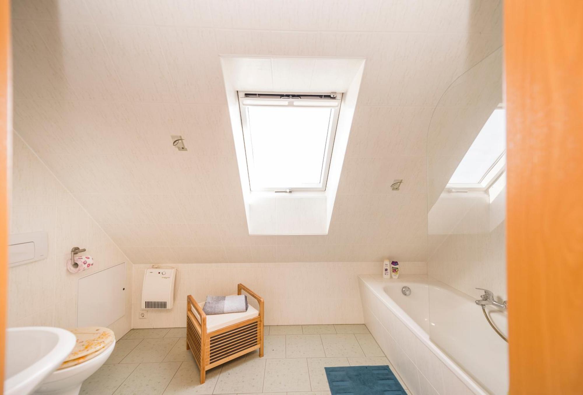 Ferienwohnung Am Bauernhof Oederan Ngoại thất bức ảnh