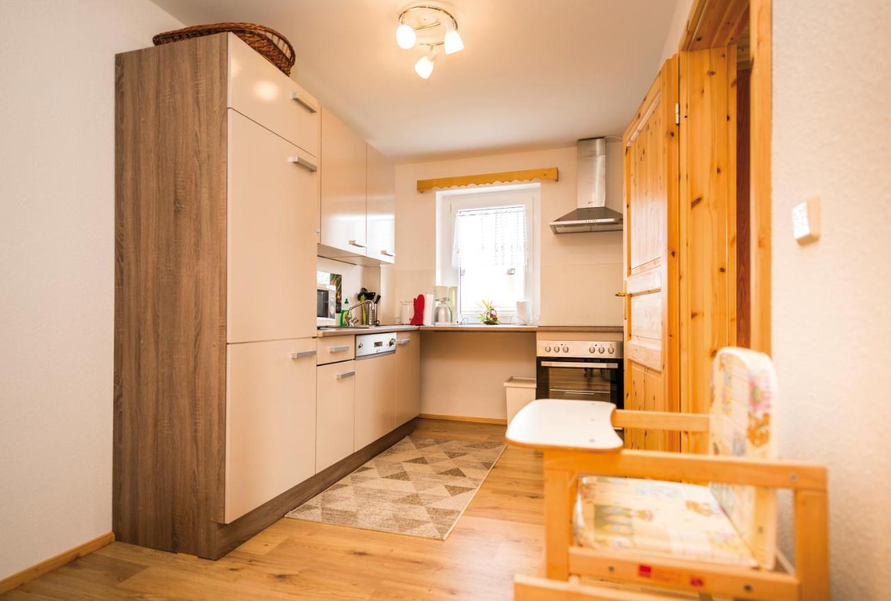 Ferienwohnung Am Bauernhof Oederan Ngoại thất bức ảnh